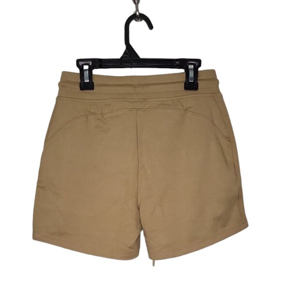 Alphalete Women's Safari Essential Core Shorts Size S NWT - Picture 3 of 7